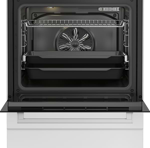 Фото - Плита газовая Beko FBM62330GWDTN