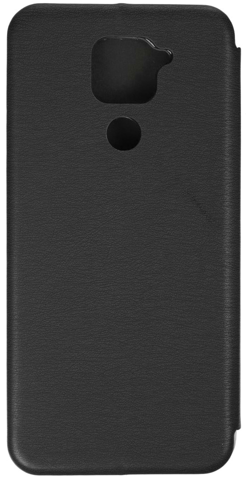 Чохол для смартфону BeCover Exclusive for Xiaomi Redmi 10X/Note 9 Black (704901)