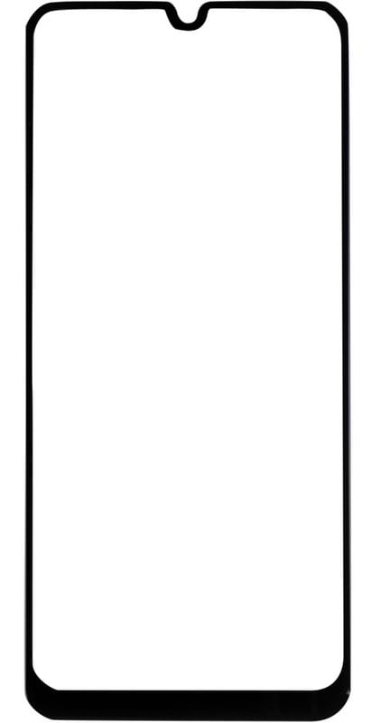 Фото - Захисне скло для смартфону Gelius Full Cover Ultra-Thin 0.25mm for Samsung A225 (A22)/M325 (M32) Black (89792)