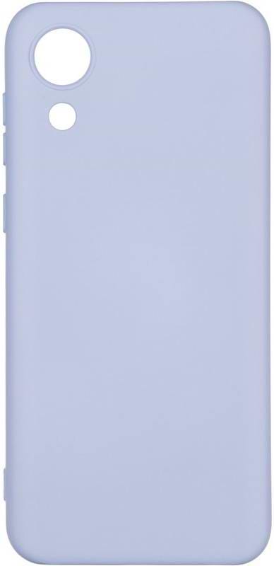 Чохол для смартфону Gelius Full Soft Case for Samsung A032 (A03 Core) Violet (90139) - Фото 1