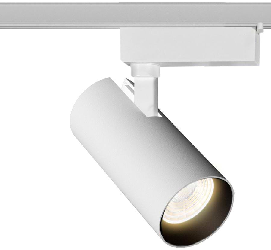 Светодиодный светильник Accente трековый A-30-01 30Вт 4200К белый (000056998)