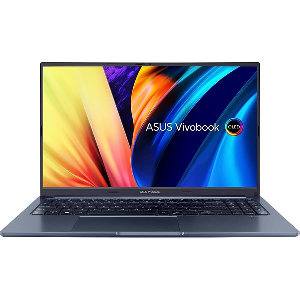 Фото - Ноутбук Asus Vivobook 15X OLED X1503ZA-L1430 Quiet Blue