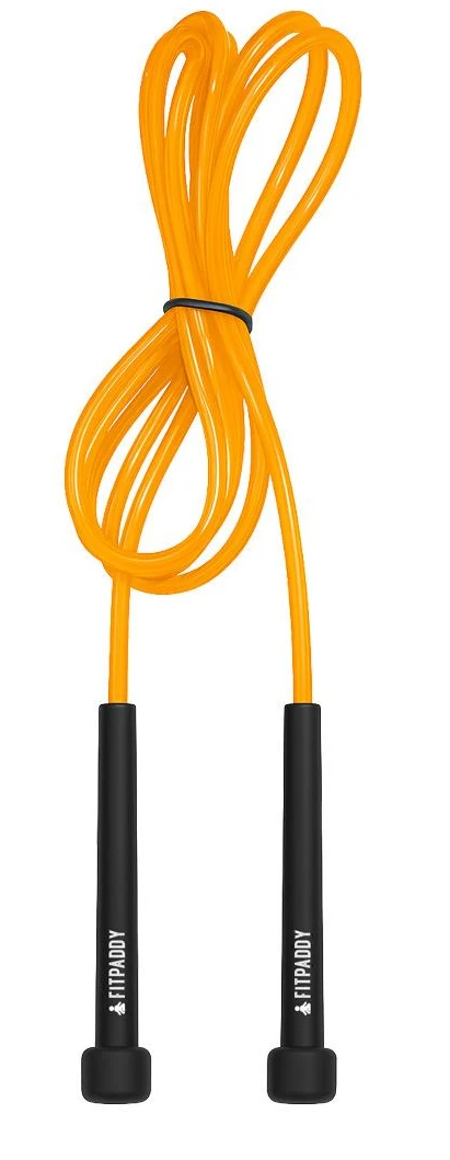 Скакалка FITPADDY JRP01