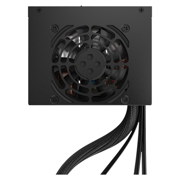Фото - Блок питания для ПК Fractal design Anode SFX Bronze 450W Black (FD-P-AS2B-450-EU)