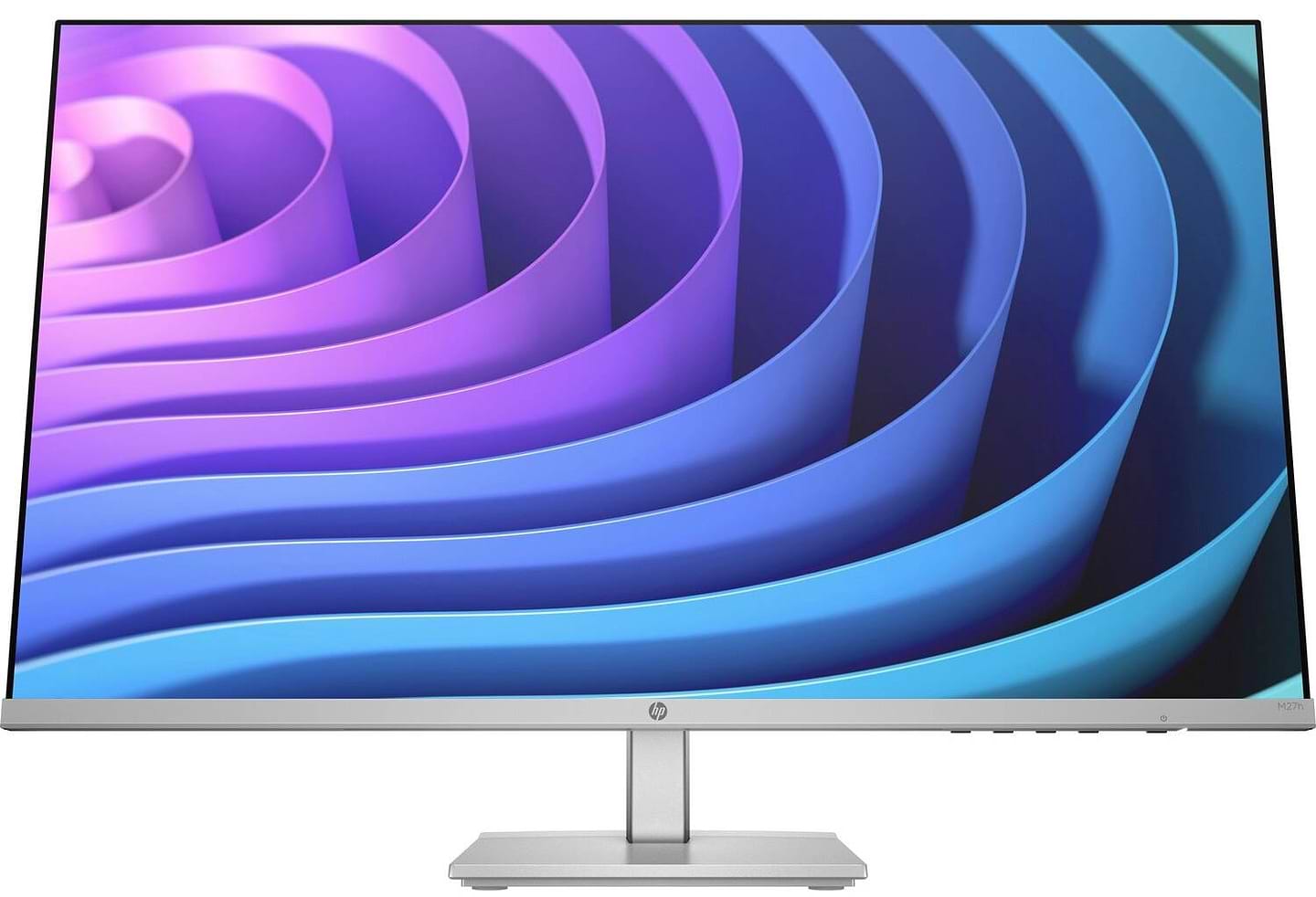 Монитор HP M27h (76D13E9) - Фото 1