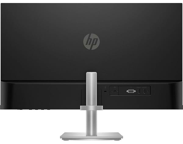 Фото - Монитор HP M27h (76D13E9)