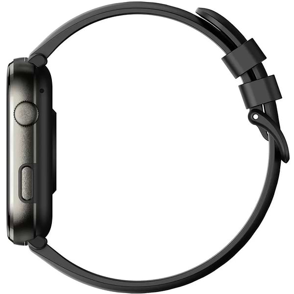 Фото - Смарт-годинник Blackview R60 Black