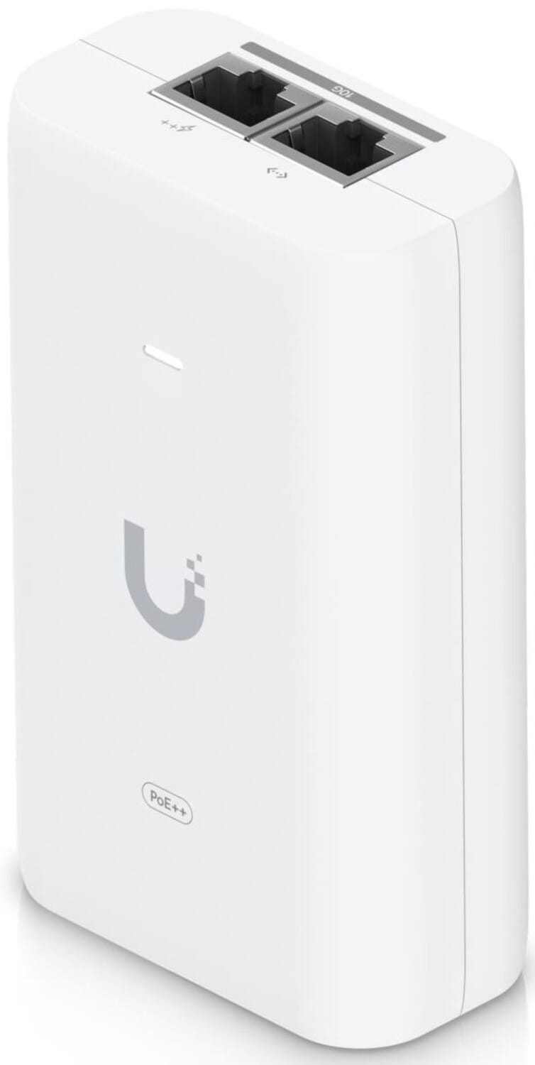 PoE-адаптер Ubiquiti UACC-POE++-10G