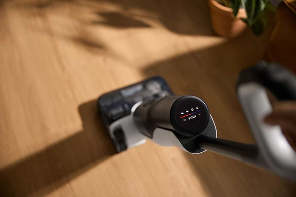 Фото - Пилосос ручний миючий RoboRock F25 ACE