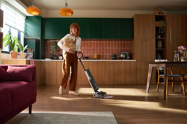 Фото - Пилосос ручний миючий RoboRock F25 ACE