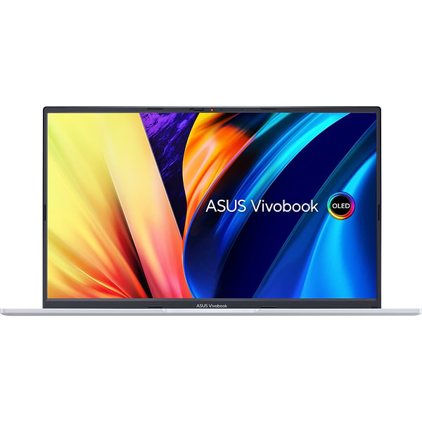 Фото - Уценка - Ноутбук Asus Vivobook 15X OLED X1503ZA-L1431 Transparent Silver
