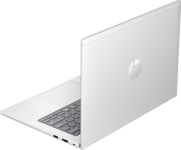 Фото - Ноутбук HP ProBook 4 G1a 14 (C78GJET) Silver