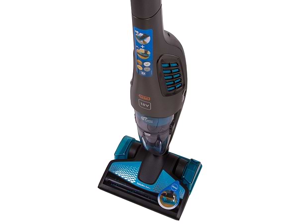 Фото - Пылесос ручной для дома Philips PowerPro Aqua FC6402/01