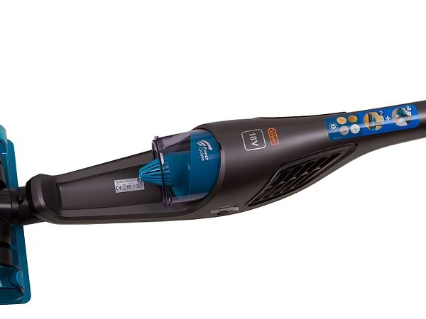 Фото - Пылесос ручной для дома Philips PowerPro Aqua FC6402/01