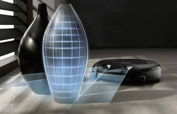 Фото - Робот-пилосос Miele 41PQL031RU