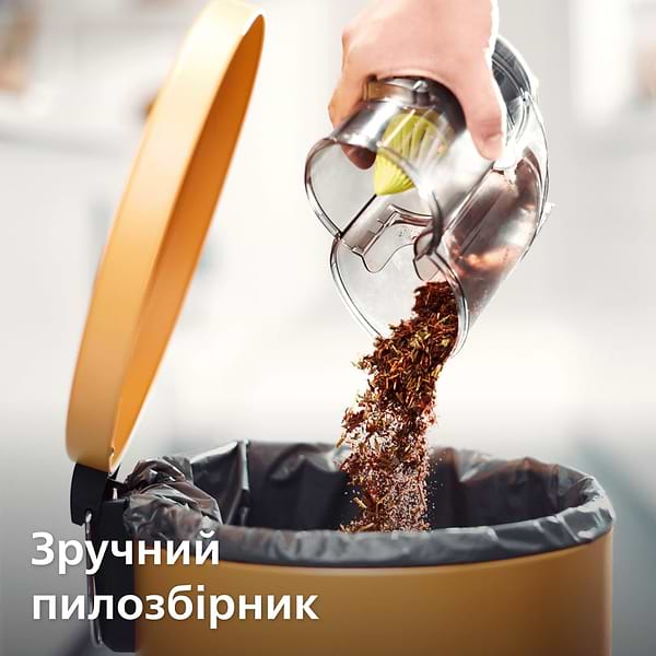 Фото - Пилосос ручний для дому Philips FC6718/01