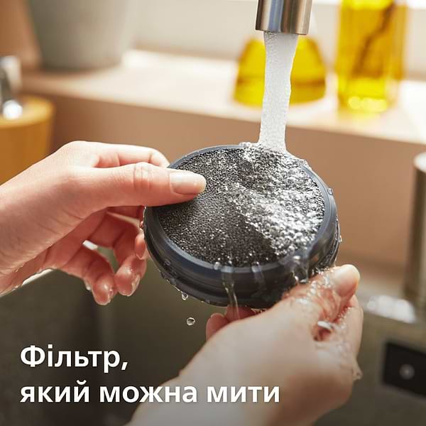 Фото - Пилосос ручний для дому Philips FC6729/01