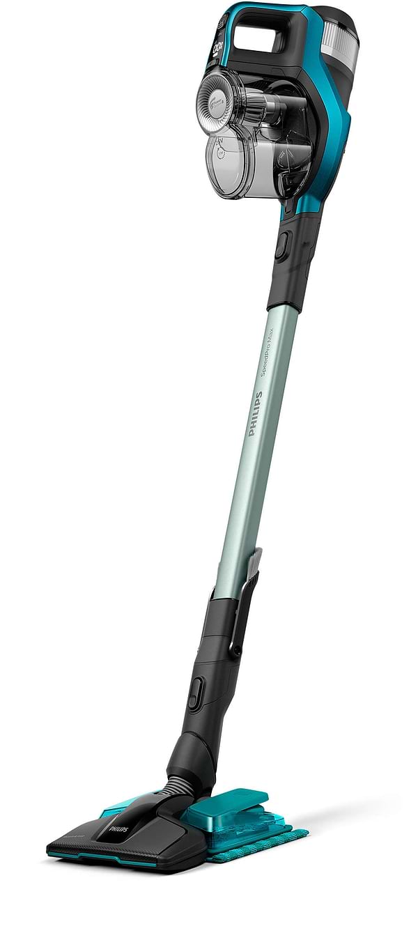 Фото - Пылесос ручной для дома Philips FC6904/01