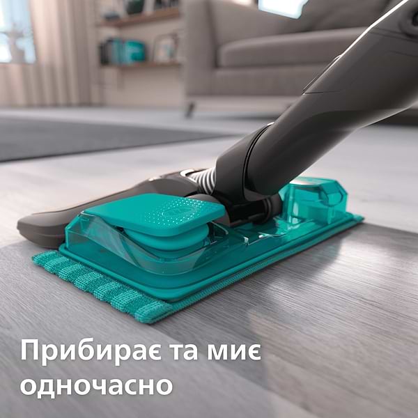 Фото - Пылесос ручной для дома Philips FC6904/01