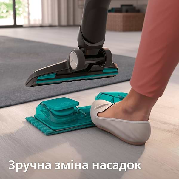 Фото - Пылесос ручной для дома Philips FC6904/01