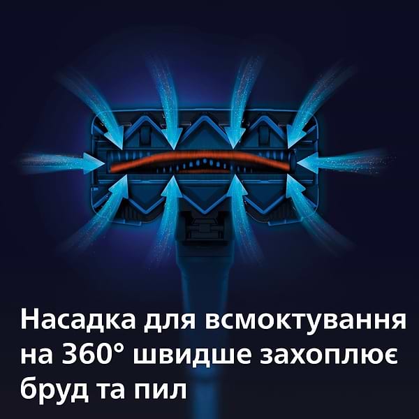 Фото - Пылесос ручной для дома Philips FC6904/01