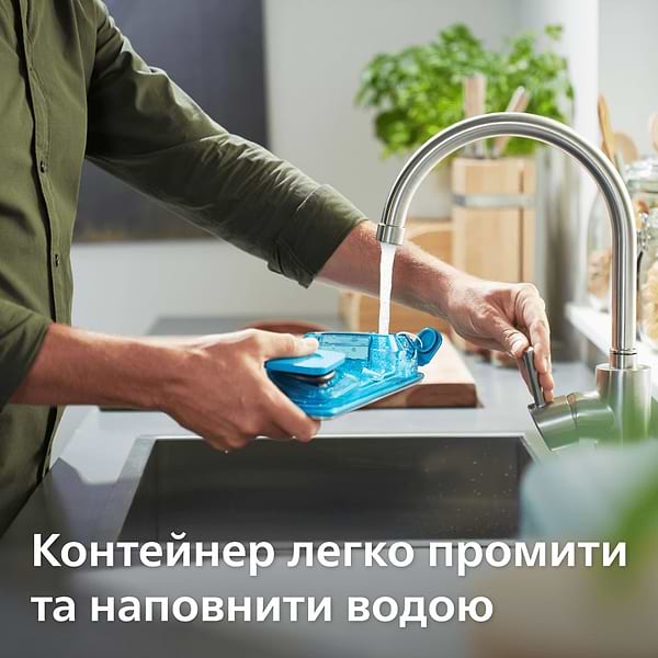 Фото - Пылесос ручной для дома Philips FC6904/01
