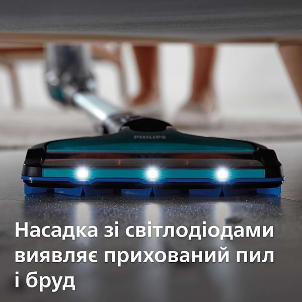 Фото - Пылесос ручной для дома Philips FC6904/01