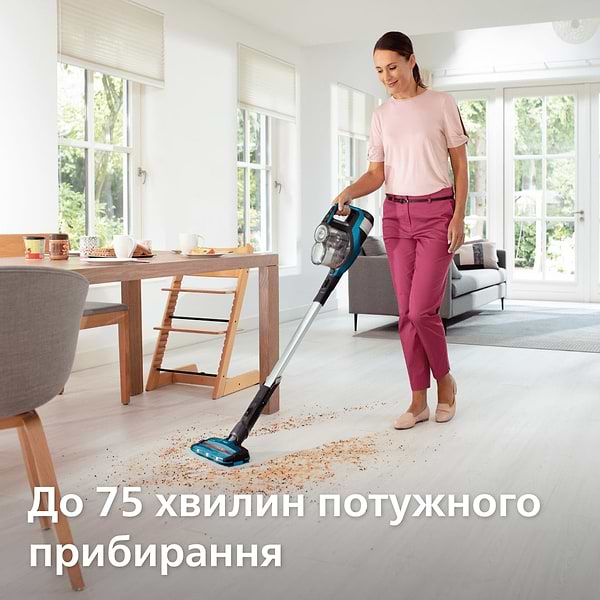 Фото - Пылесос ручной для дома Philips FC6904/01