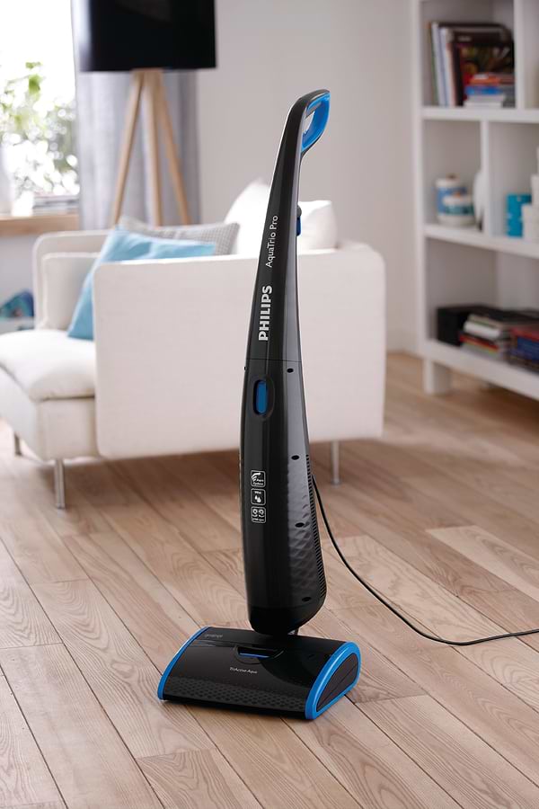 Фото - Пылесос ручной для дома Philips FC7088/01