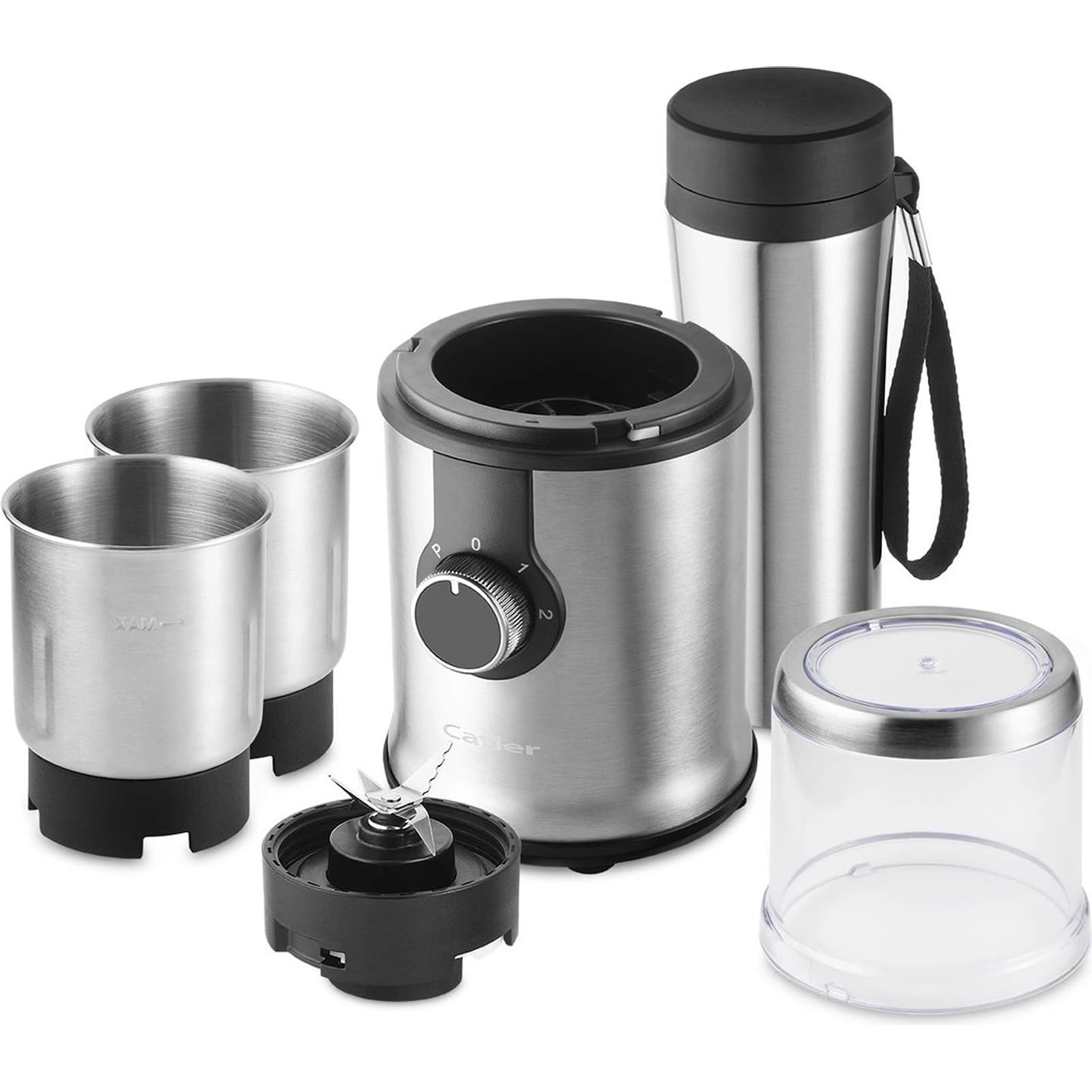 Измельчитель Catler FC810