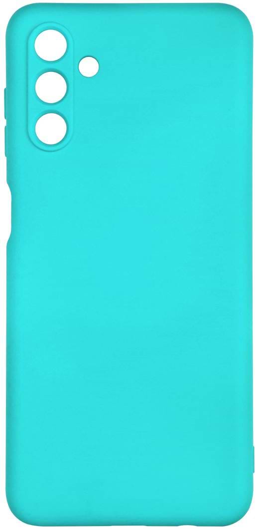 Чехол для смартфона Zarmans Soft Touch for Samsung A04S Turquoise (000002446)