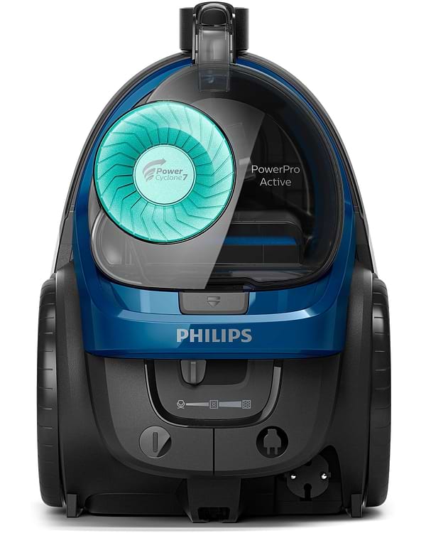 Фото - Пылесос для сухой уборки без мешка Philips FC9552/09