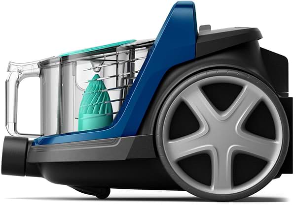 Фото - Пылесос для сухой уборки без мешка Philips FC9552/09