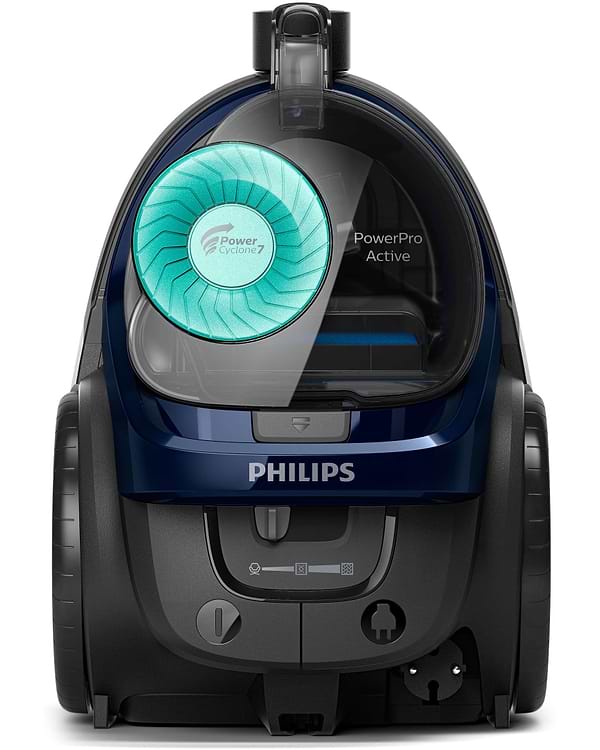 Фото - Уцінка - Пилосос для сухого прибирання без мішка Philips FC9556/09 ##