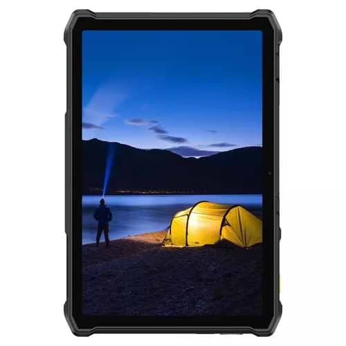 Фото - Планшет Ulefone Armor Pad 5 PRO 5G 12/512Gb NFC Black