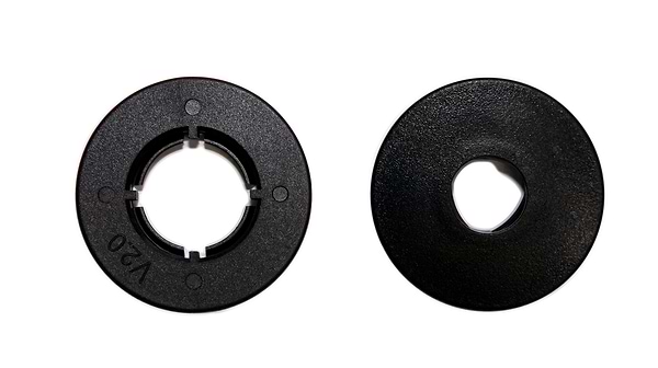 Фото - EVA килимки в салон авто передні EVAtech для Fusion Ford 2012-2017 2 покоління Sedan USA FD13205AV2FC2SGB