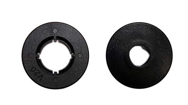 Фото - EVA коврики в салон авто EVAtech для Edge Ford 2014-2018 2 поколение SUV USA FD12344CG5FC2RBB