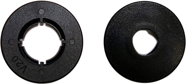 Фото - EVA килимки в салон авто EVAtech для Mondeo (V) Ford 2014-2022 5 покоління Liftback EU FD33470CV5FC2RBB