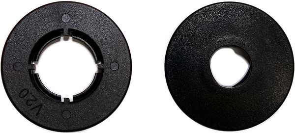 Фото - EVA килимки в салон авто EVAtech для Kuga Restyling Ford 2016-2019 2 покоління SUV EU FD3563PVC4FC4KBB