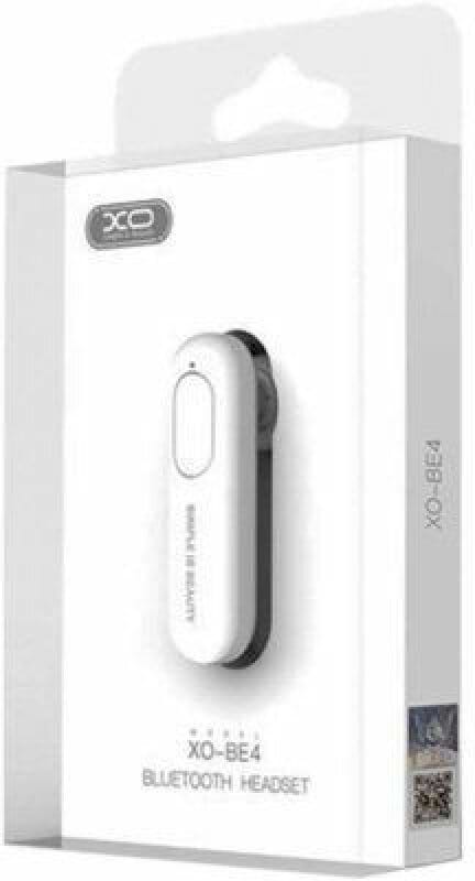 Фото - Bluetooth-гарнитура XO XO-BE4-WH