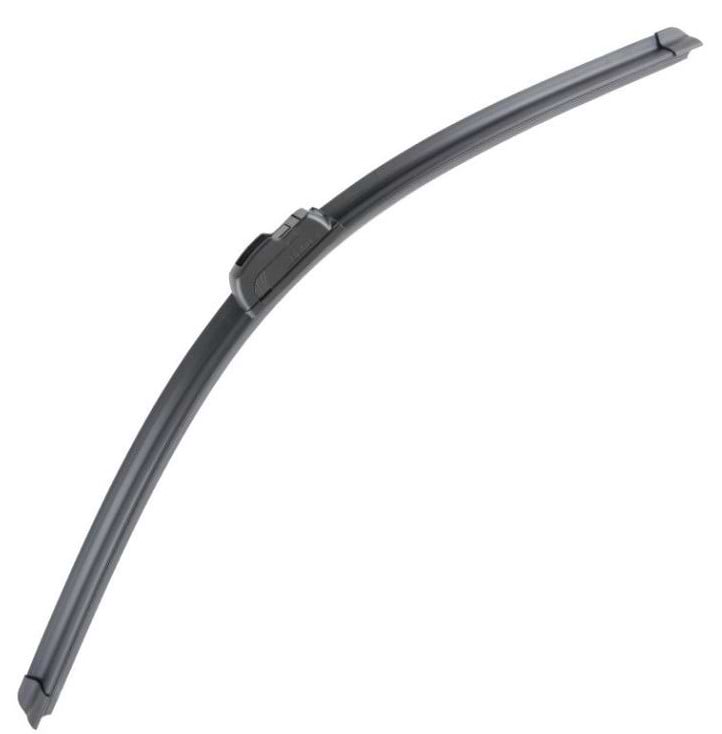 Щітка склоочисника Bolid безкаркасна All Season 24/600 (30600)