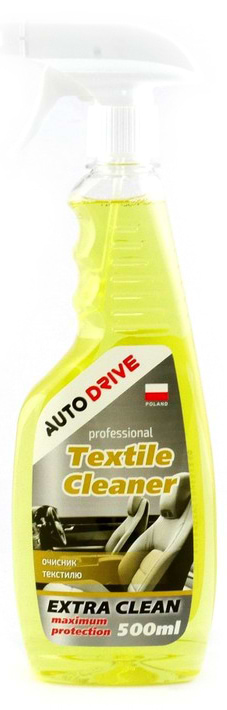 Фото - Очиститель для авто Auto Drive Textile Cleaner 500мл (AD0058) Фото - Очиститель для авто Auto Drive Textile Cleaner 500мл (AD0058)