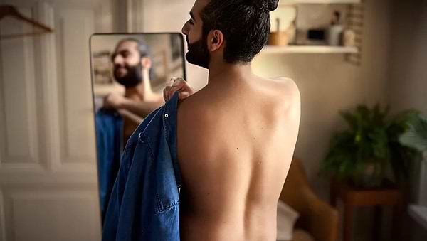 Фото - Триммер универсальный Philips BG3017/01