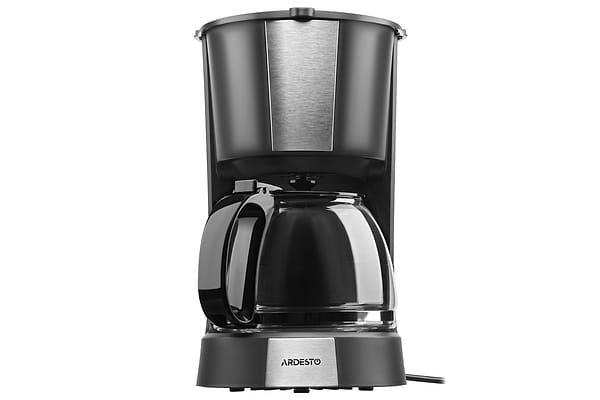 Фото - Кавоварка крапельна Ardesto FCM-D2100