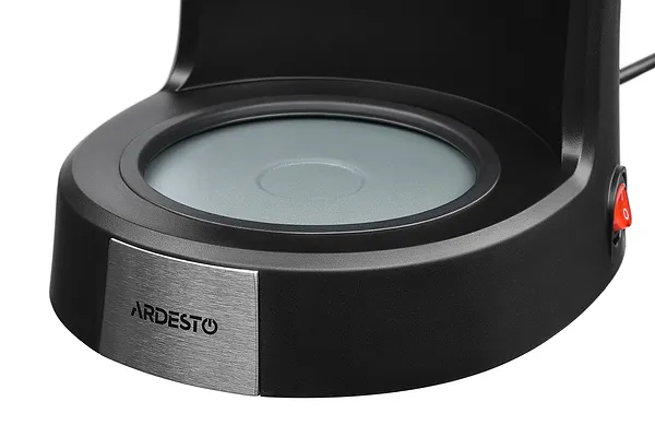 Фото - Кавоварка крапельна Ardesto FCM-D2100
