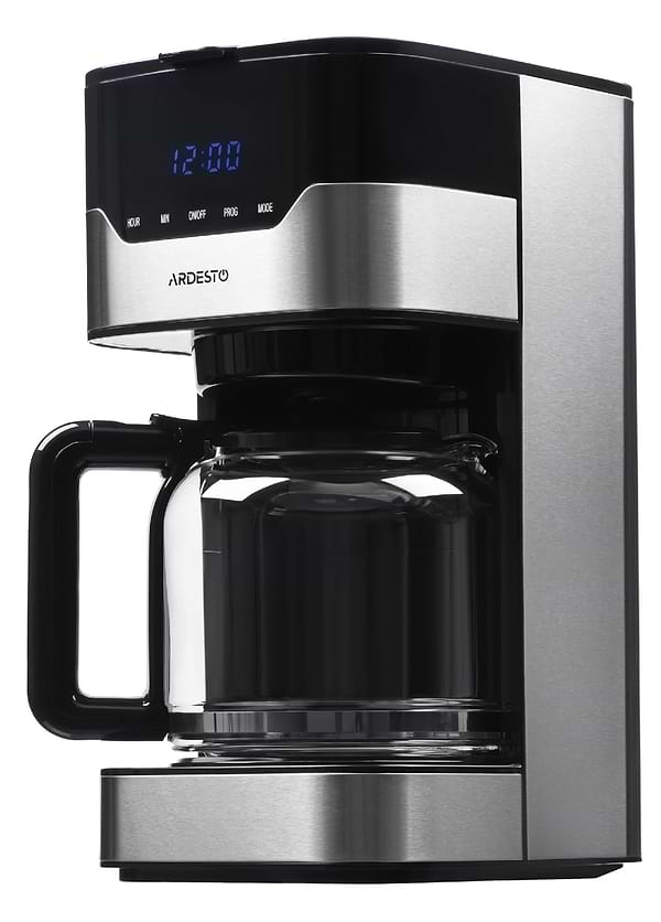 Фото - Кофеварка капельная Ardesto FCM-D3100