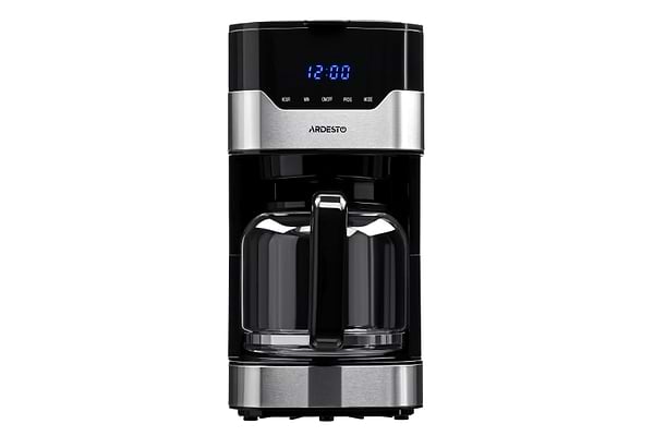 Фото - Кофеварка капельная Ardesto FCM-D3100
