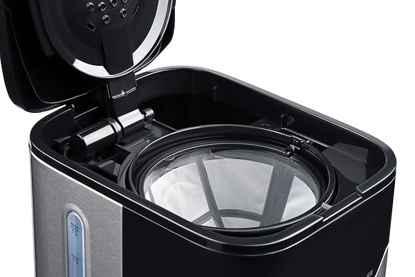 Фото - Кофеварка капельная Ardesto FCM-D3100