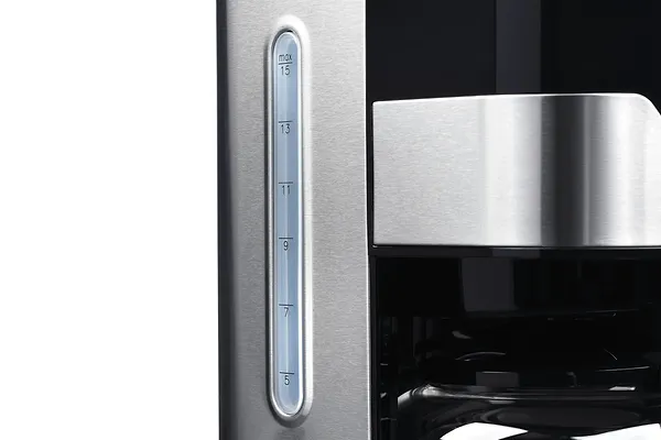 Фото - Кофеварка капельная Ardesto FCM-D3100