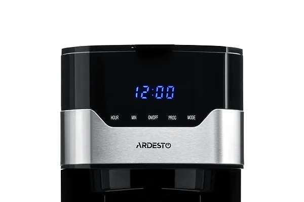 Фото - Кофеварка капельная Ardesto FCM-D3100
